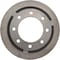 Centric Parts Standard Brake Rotor, 121.65143 121.65143 - alternate 1